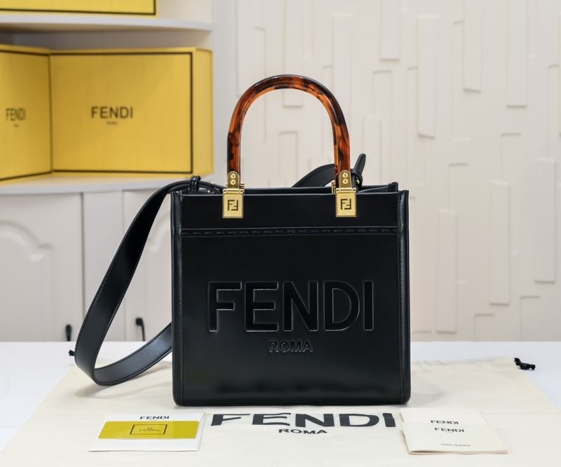 Fendi Sunshine Bags